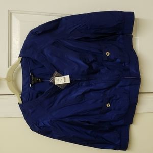 White House Black Market Jacket.